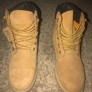 Timberland